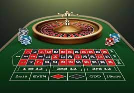 Cryptocurrency Casino