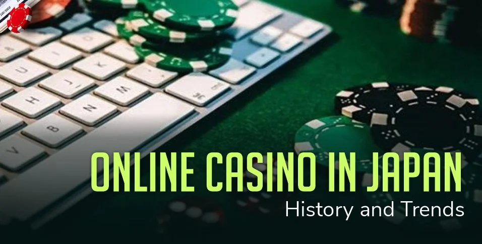 Best Online Casinos in Japan | Top Japanese Casinos Featuring K8Casino